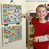 Melissa & Doug Magnetic Responsibility Chart 5059